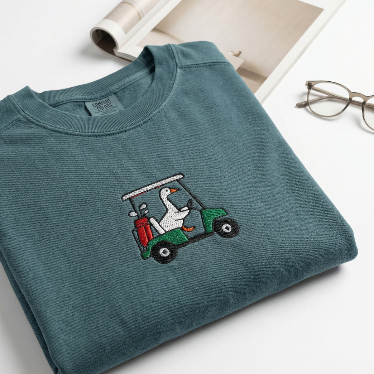 Sweats à capuche assortis brodés personnalisés avec ange et chat démon pour couples