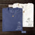 Custom Embroidered Goose Sherrifs Matching T-shirts for Couples