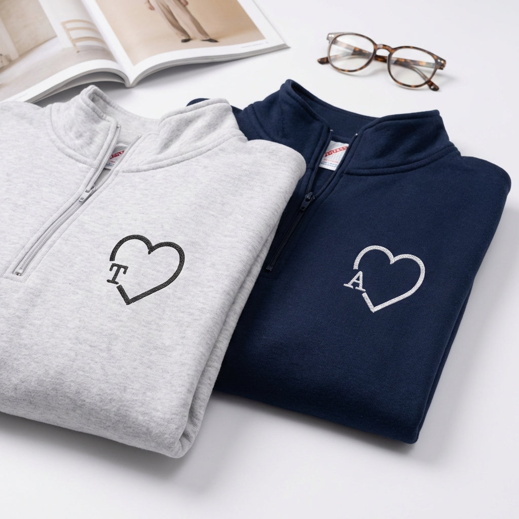 Somebody Somebody's Problem Paare benutzerdefinierte bestickte passende Hoodies für Paare