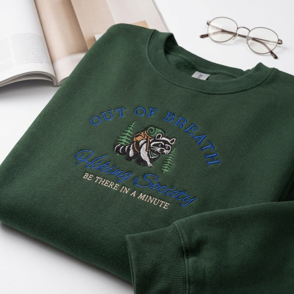 Sweats à capuche assortis brodés personnalisés avec ange et chat démon pour couples