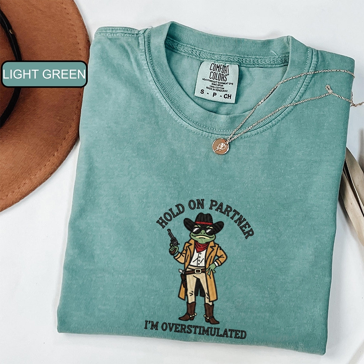 Individuell bestickte Engel- und Dämonenkatze-Kapuzenpullover für Paare