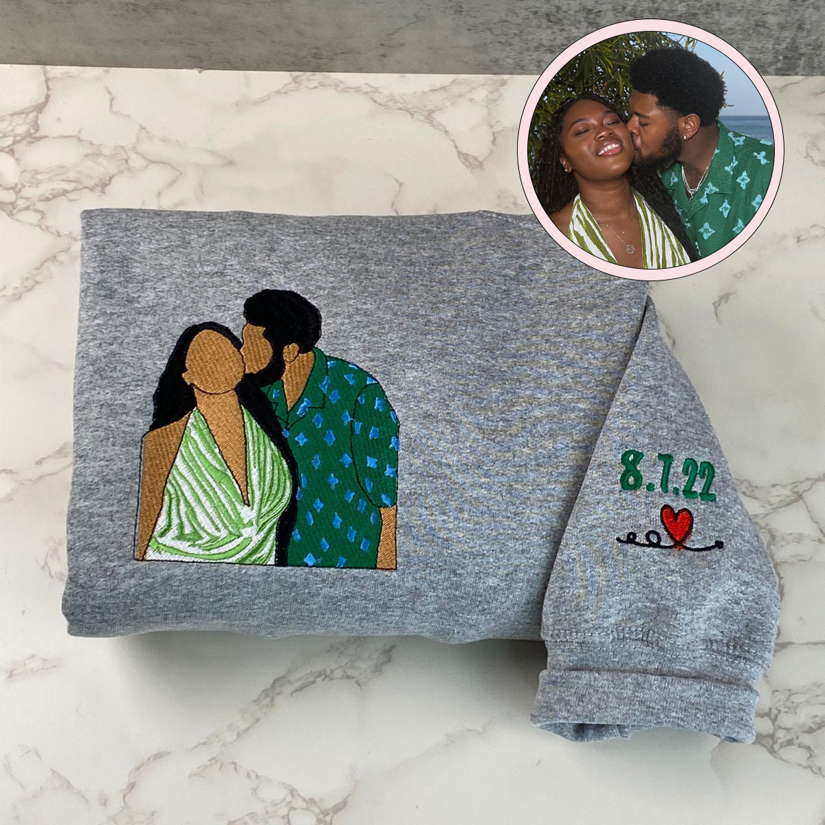 Custom hoodies for couples outlet