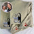 Individuell bestickter Hoodie mit Bild, halten Sie Ihren Moment fest