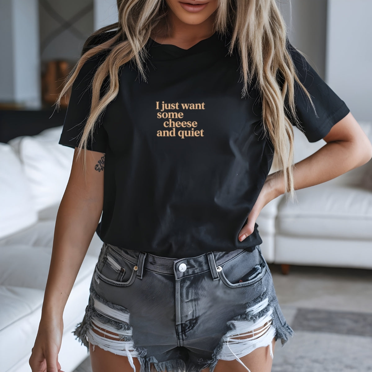 Sweats à capuche assortis brodés personnalisés avec ange et chat démon pour couples