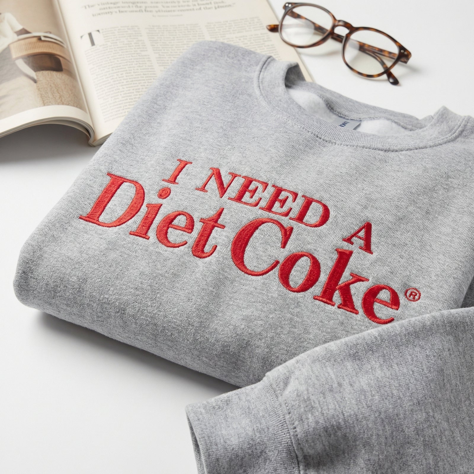 Individuell bestickte Engel- und Dämonenkatze-Kapuzenpullover für Paare