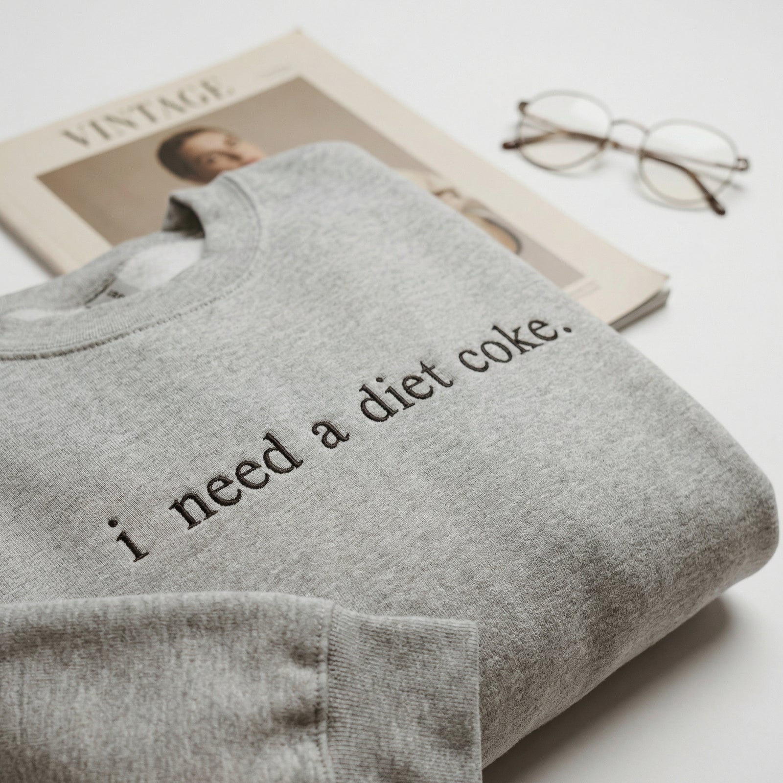 Individuell bestickte Engel- und Dämonenkatze-Kapuzenpullover für Paare