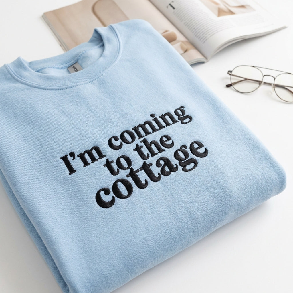 Individuell bestickte Engel- und Dämonenkatze-Kapuzenpullover für Paare