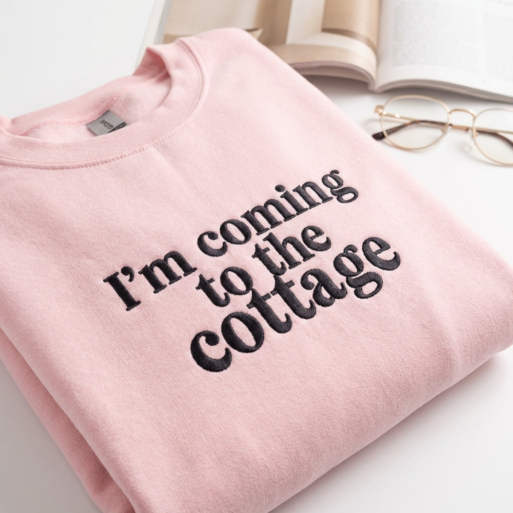 Individuell bestickte Engel- und Dämonenkatze-Kapuzenpullover für Paare