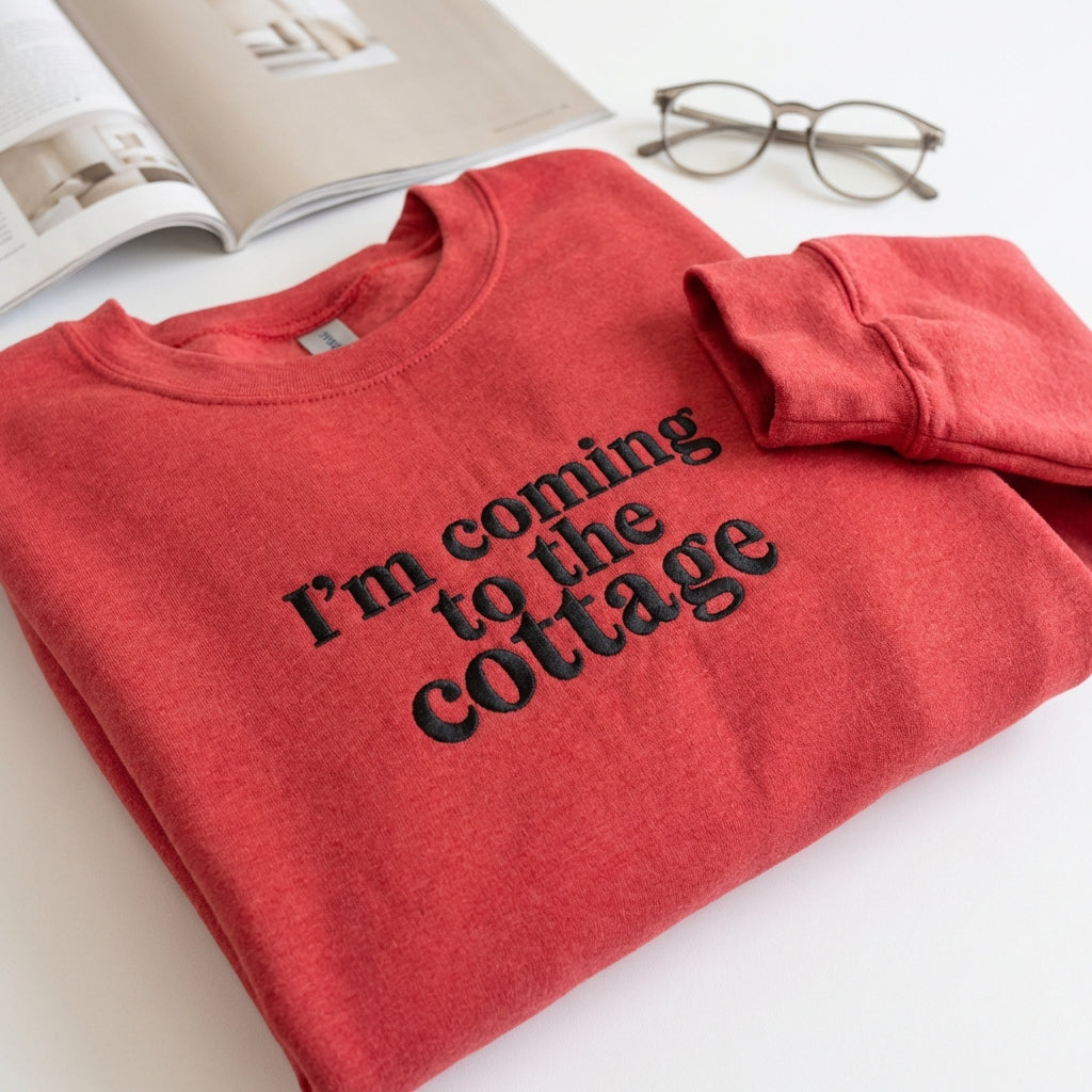 Individuell bestickte Engel- und Dämonenkatze-Kapuzenpullover für Paare