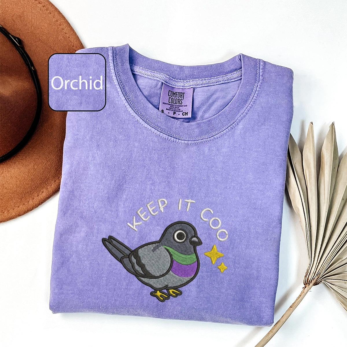 Individuell bestickte Engel- und Dämonenkatze-Kapuzenpullover für Paare