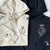 Custom Embroidered Lion King & Queen Matching Hoodies for Couples