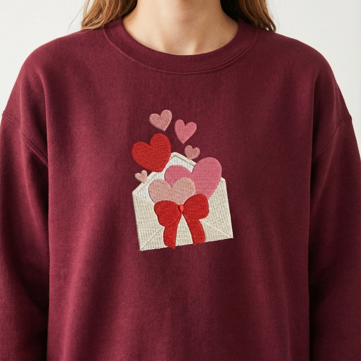 Sweats à capuche assortis brodés personnalisés avec ange et chat démon pour couples