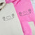 Custom Embroidered Love Location Matching Hoodies for Couples