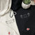 Custom Embroidered Love Location Matching Hoodies for Couples