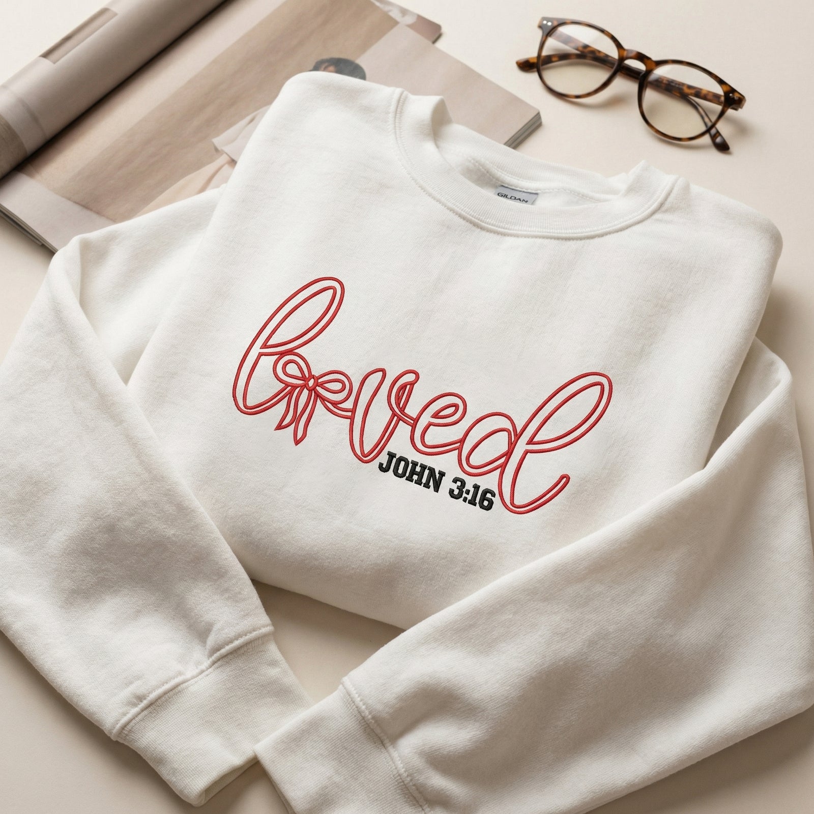 Sweats à capuche assortis brodés personnalisés avec ange et chat démon pour couples