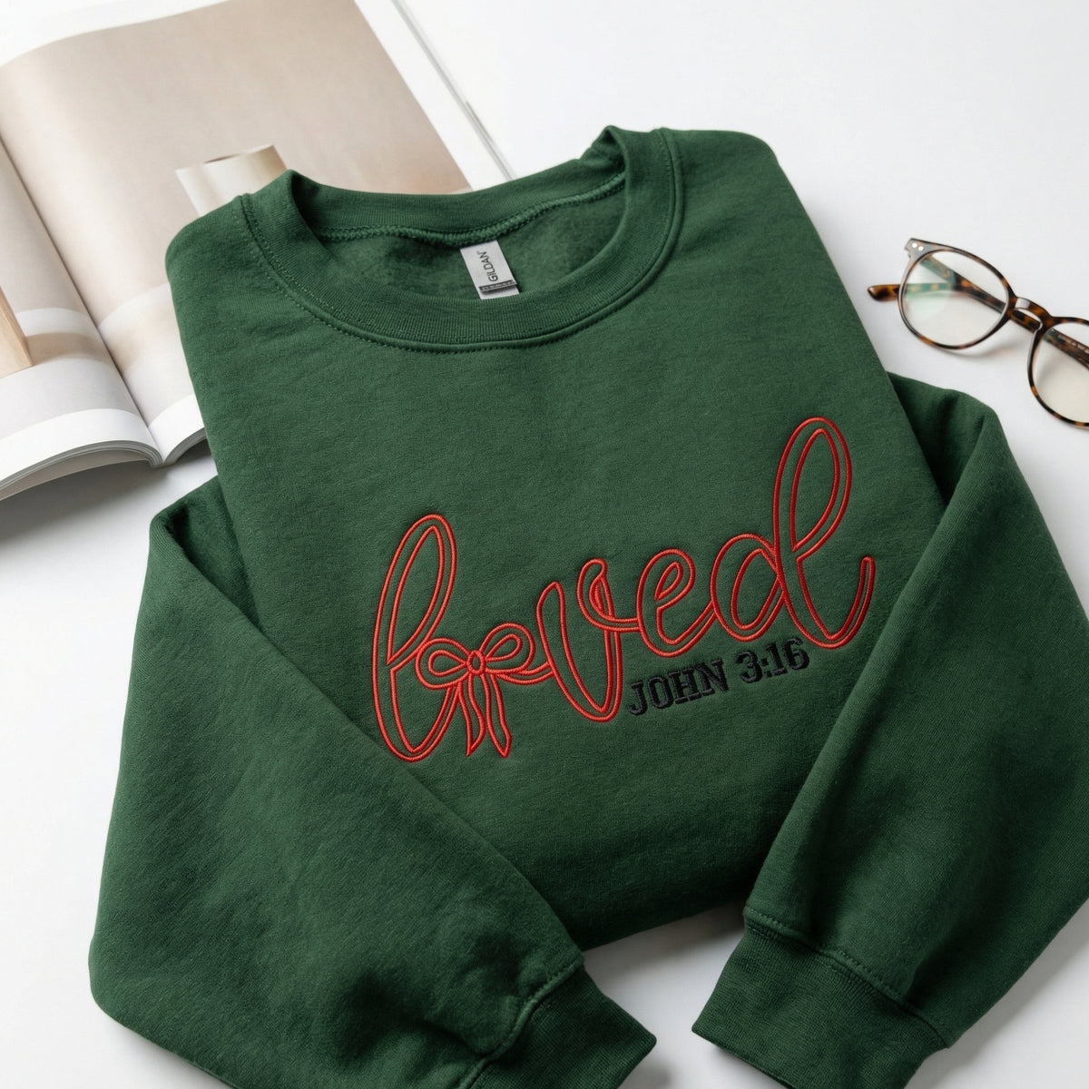 Sweats à capuche assortis brodés personnalisés avec ange et chat démon pour couples