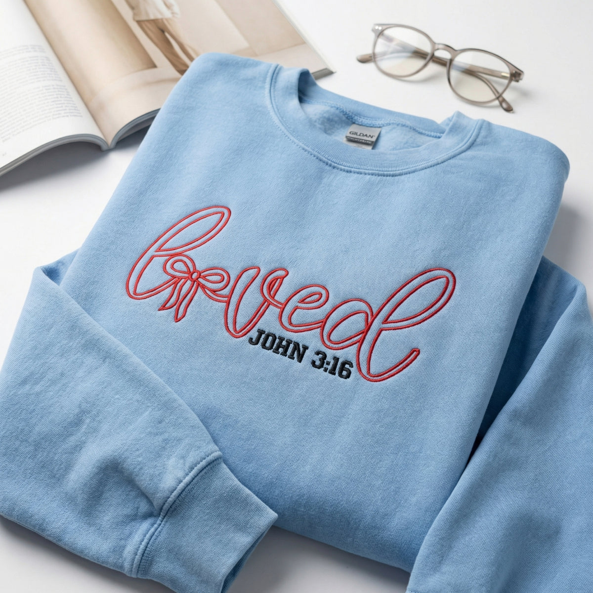 Sweats à capuche assortis brodés personnalisés avec ange et chat démon pour couples