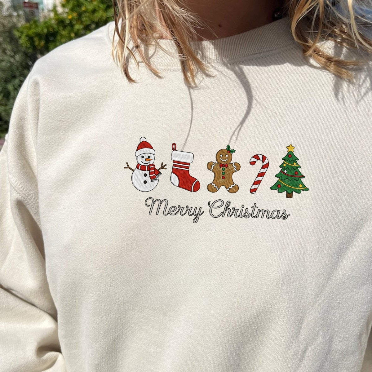 Individuell bestickte Engel- und Dämonenkatze-Kapuzenpullover für Paare