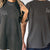 Custom Embroidered Moon and Sun Matching T-shirts for Couples