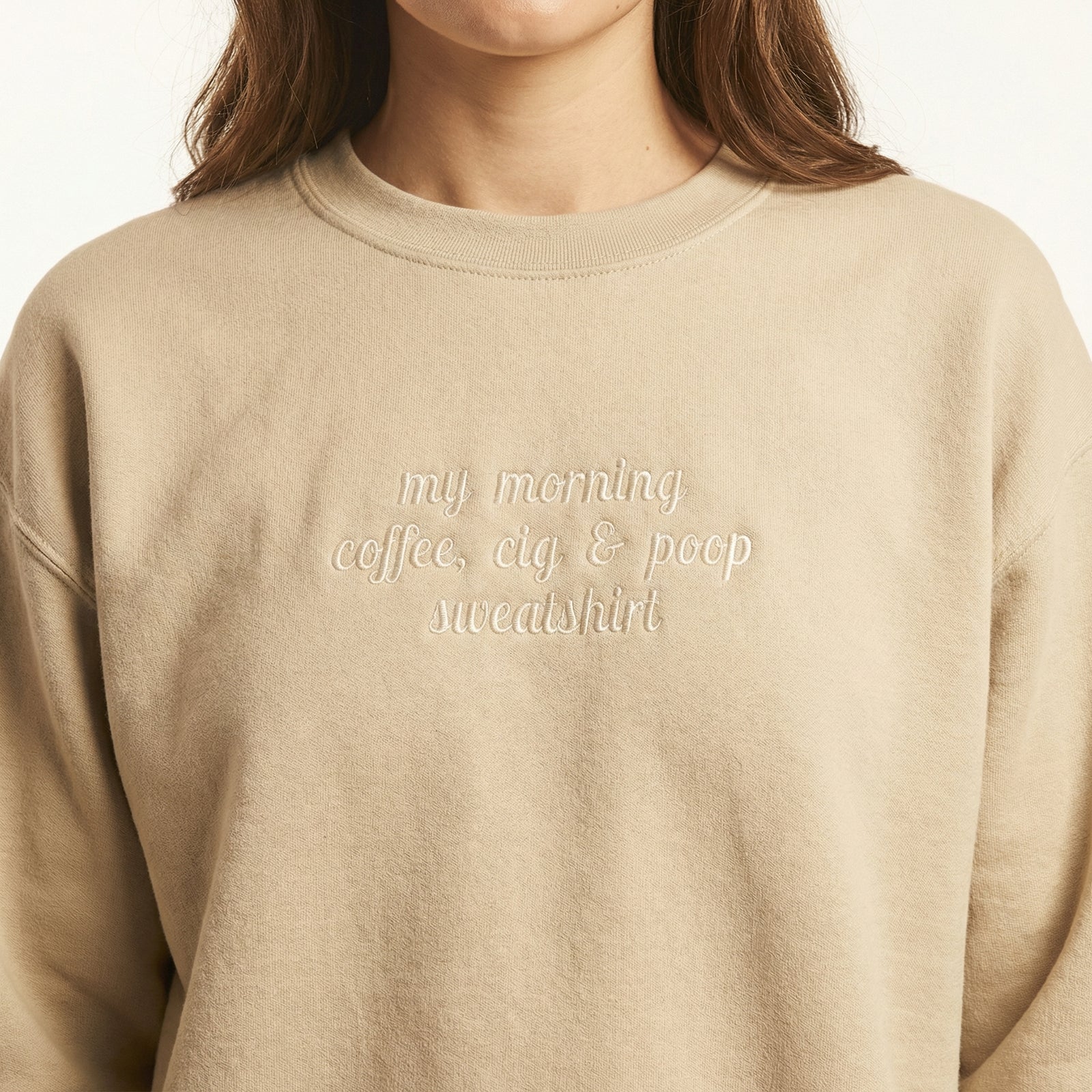 Individuell bestickte Engel- und Dämonenkatze-Kapuzenpullover für Paare