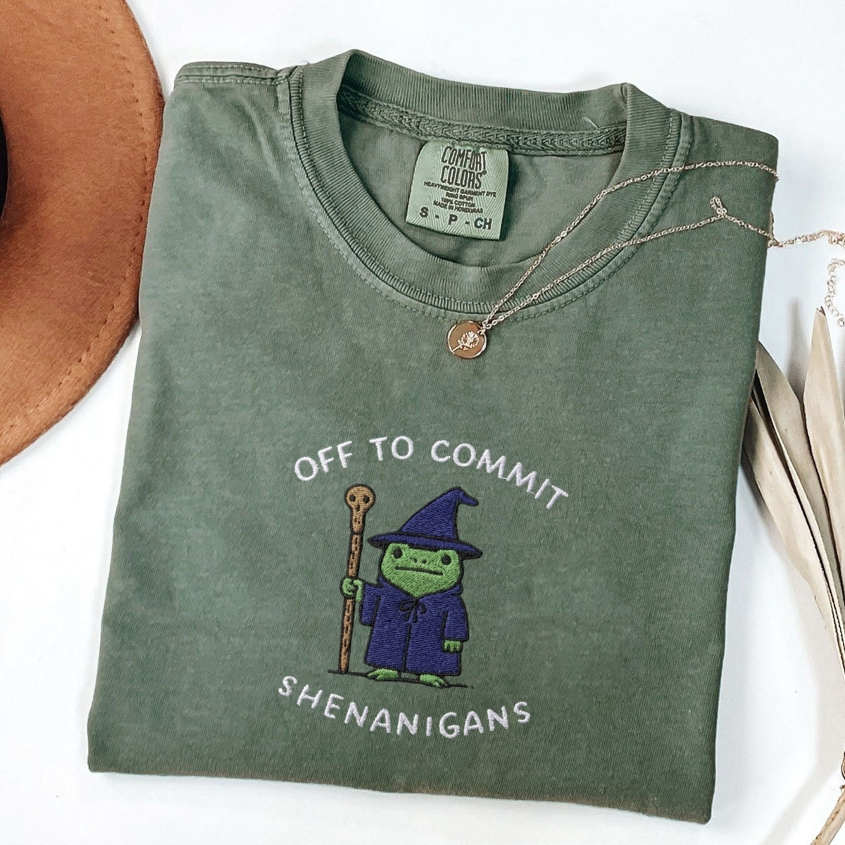 Individuell bestickte Engel- und Dämonenkatze-Kapuzenpullover für Paare