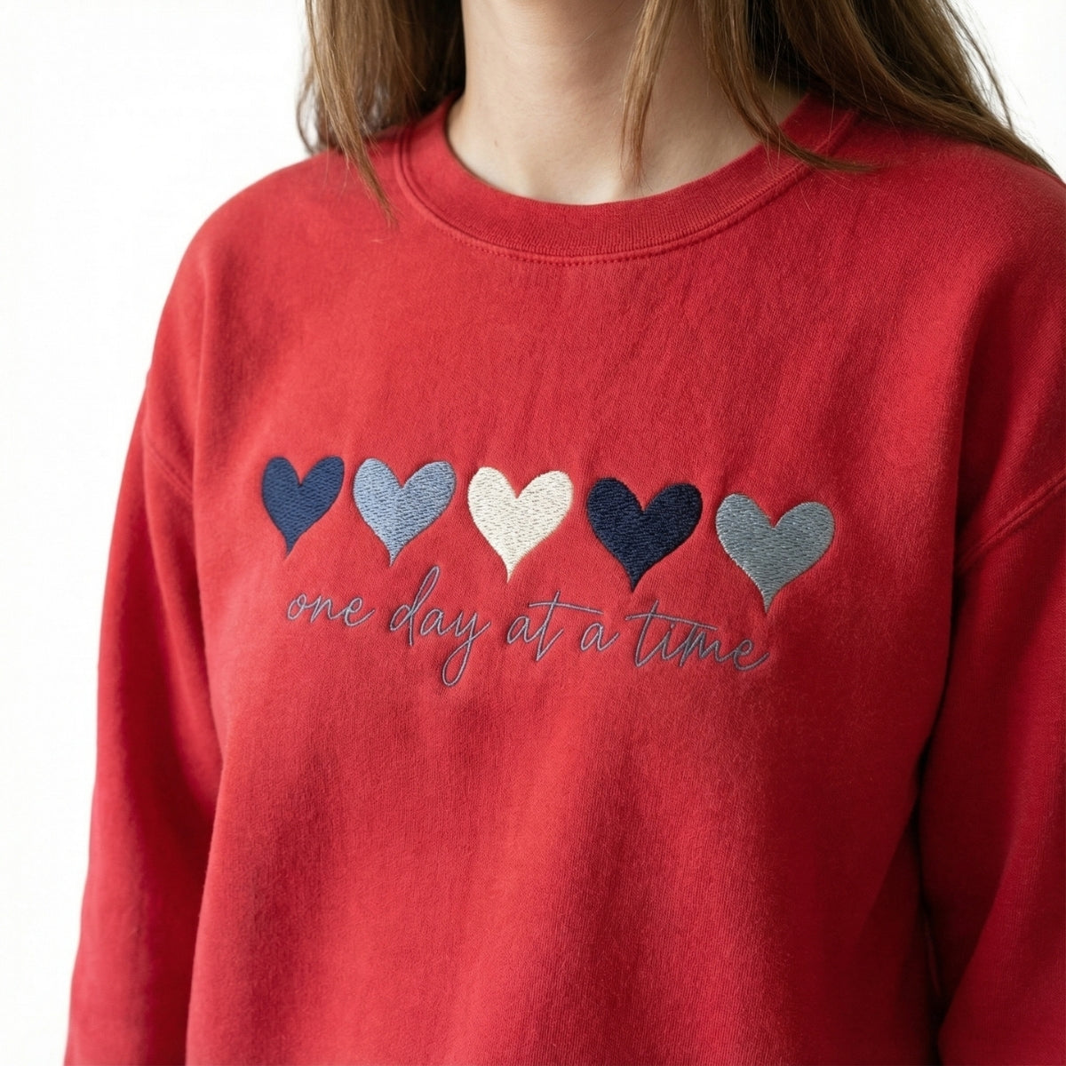 Sweats à capuche assortis brodés personnalisés avec ange et chat démon pour couples