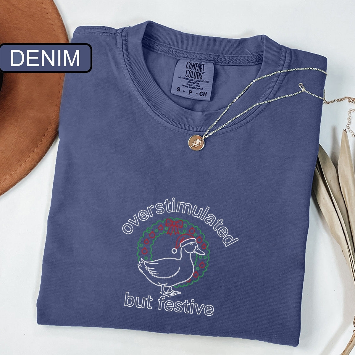 Individuell bestickte Engel- und Dämonenkatze-Kapuzenpullover für Paare