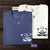 T-shirts assortis personnalisés brodés Panda Love pour couples
