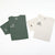 Custom Embroidered Princess x Prince Matching T-shirts for Couples