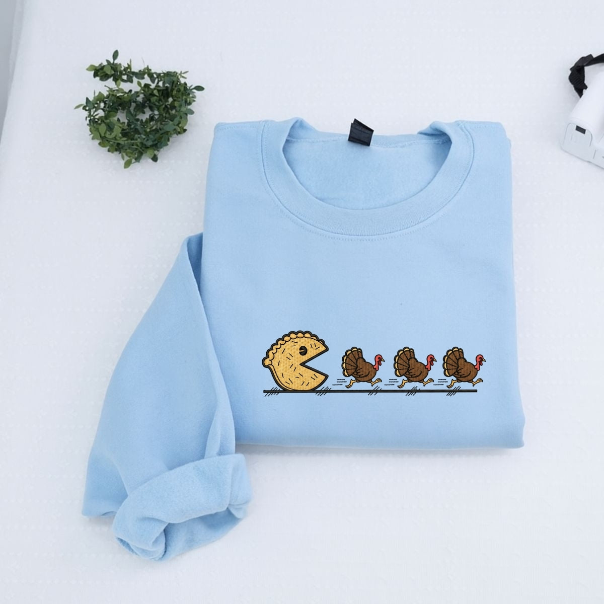 Sweats à capuche assortis brodés personnalisés avec ange et chat démon pour couples
