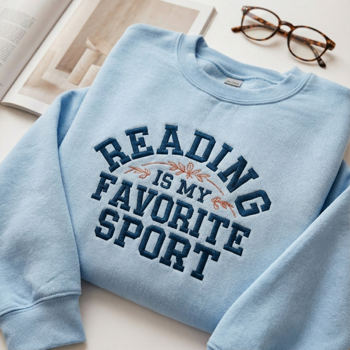 Individuell bestickte Engel- und Dämonenkatze-Kapuzenpullover für Paare