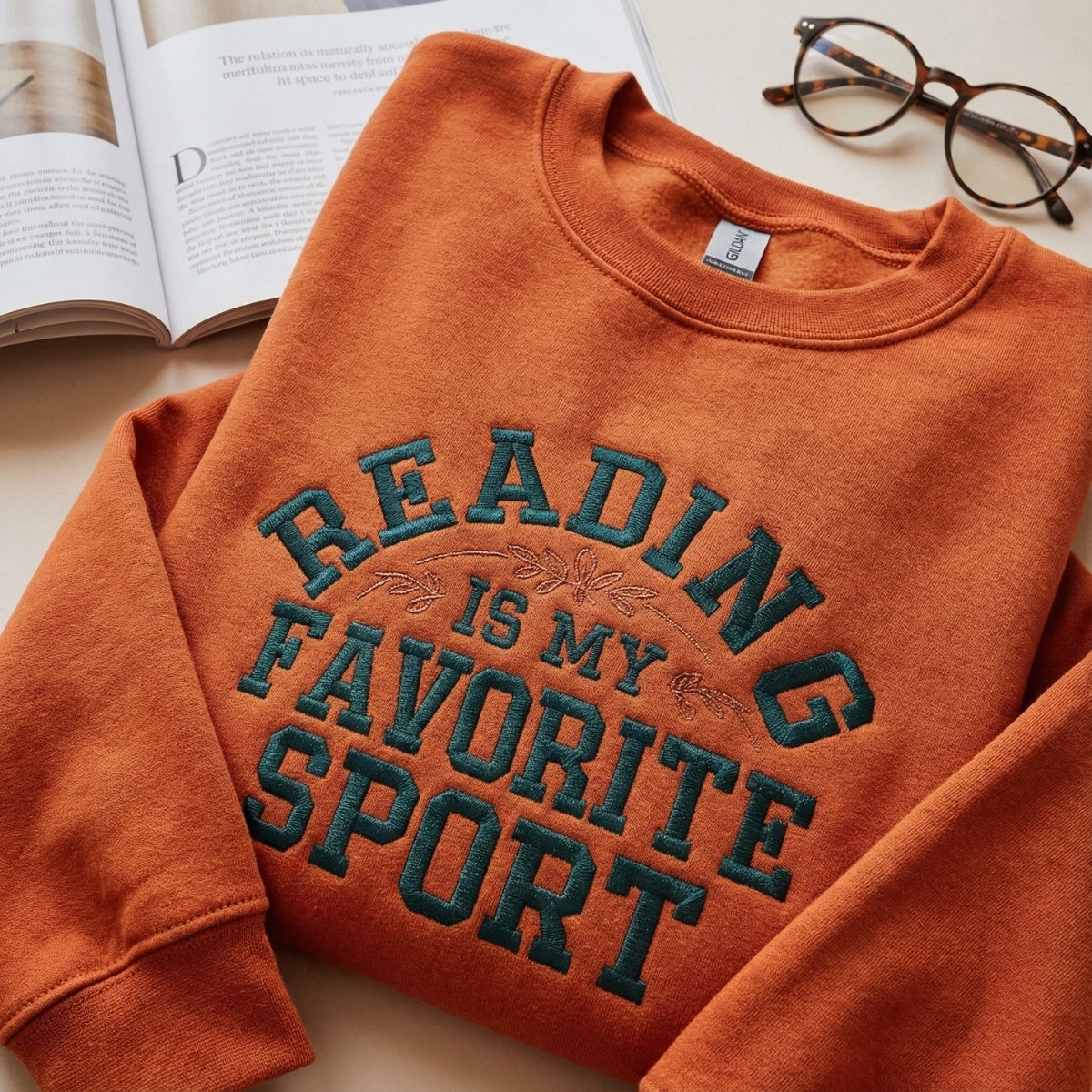 Individuell bestickte Engel- und Dämonenkatze-Kapuzenpullover für Paare