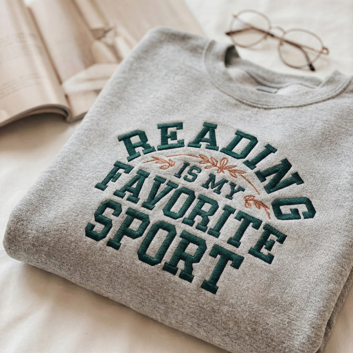 Individuell bestickte Engel- und Dämonenkatze-Kapuzenpullover für Paare