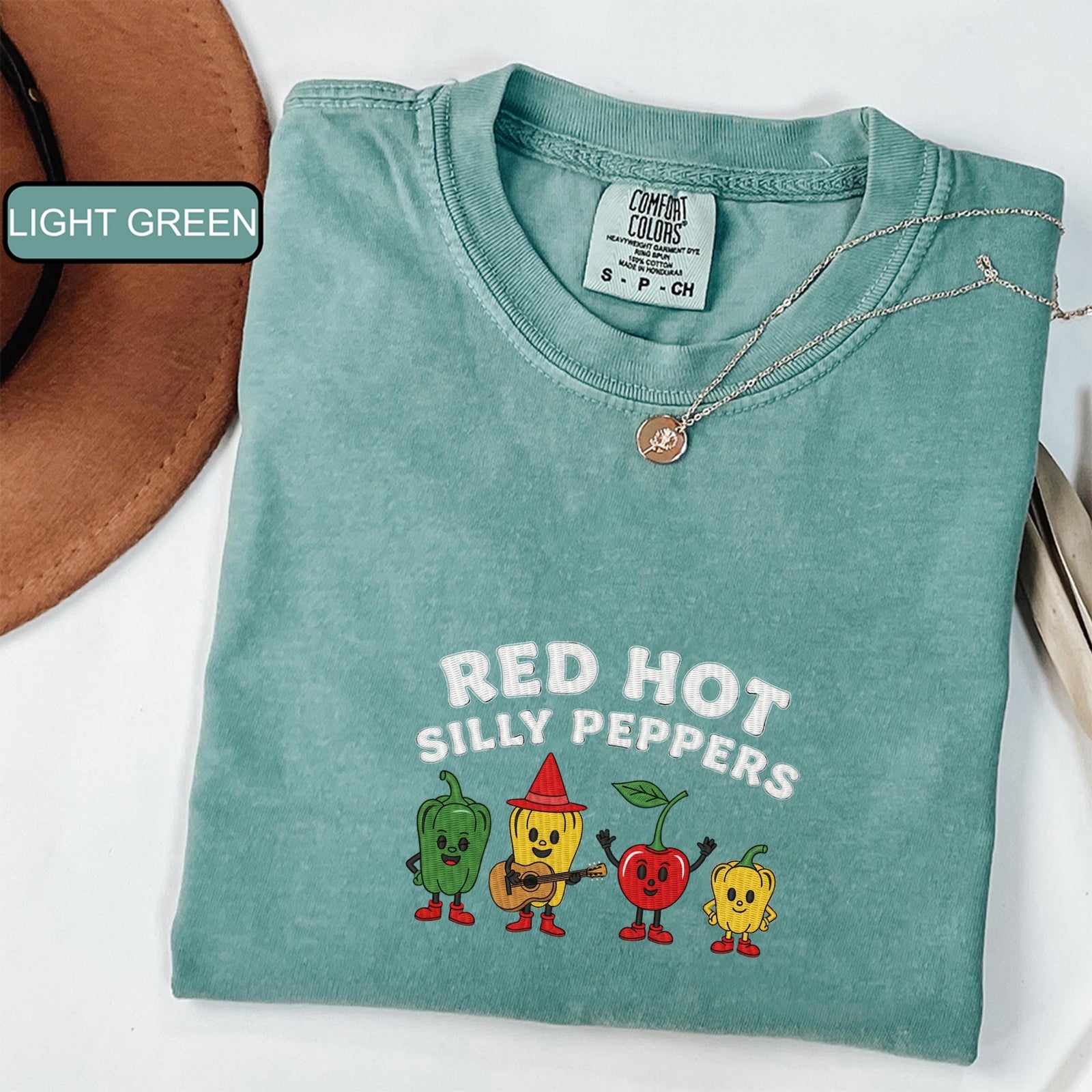 Individuell bestickte Engel- und Dämonenkatze-Kapuzenpullover für Paare