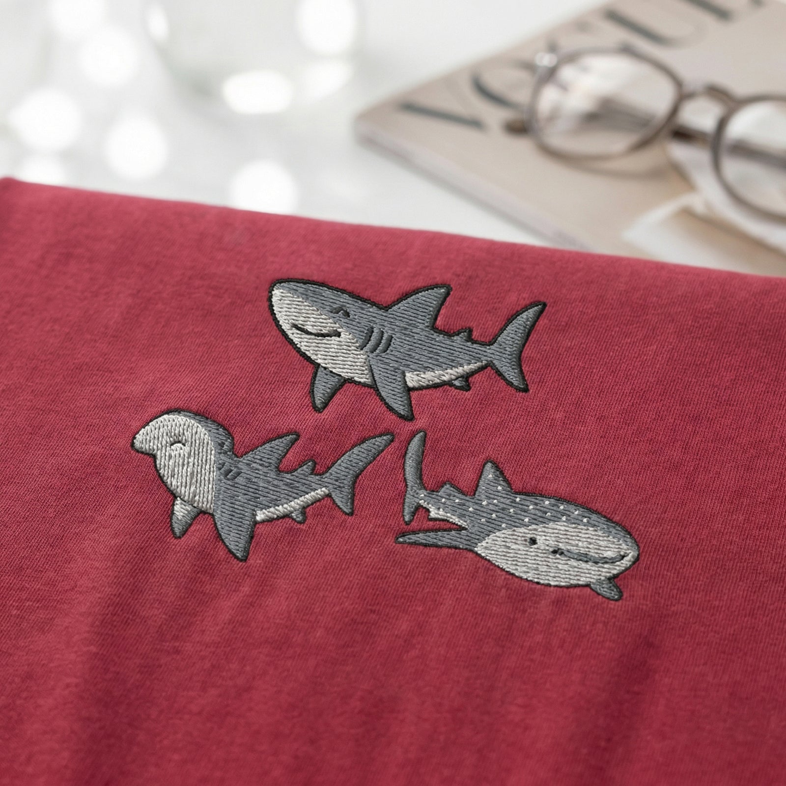 Sweats à capuche assortis brodés personnalisés avec ange et chat démon pour couples