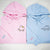Benutzerdefinierte bestickte Skateboard Froggy und Ducky passende Hoodies für Paare