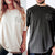 T-shirts assortis Stingray Love brodés sur mesure pour couples