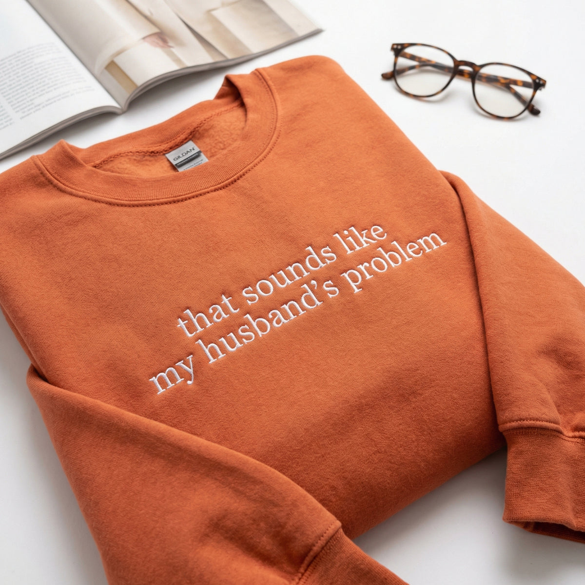 Individuell bestickte Engel- und Dämonenkatze-Kapuzenpullover für Paare