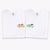 T-shirts personnalisés brodés « To Infinity And Beyond » assortis pour couples