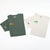 T-shirts personnalisés brodés « To Infinity And Beyond » assortis pour couples