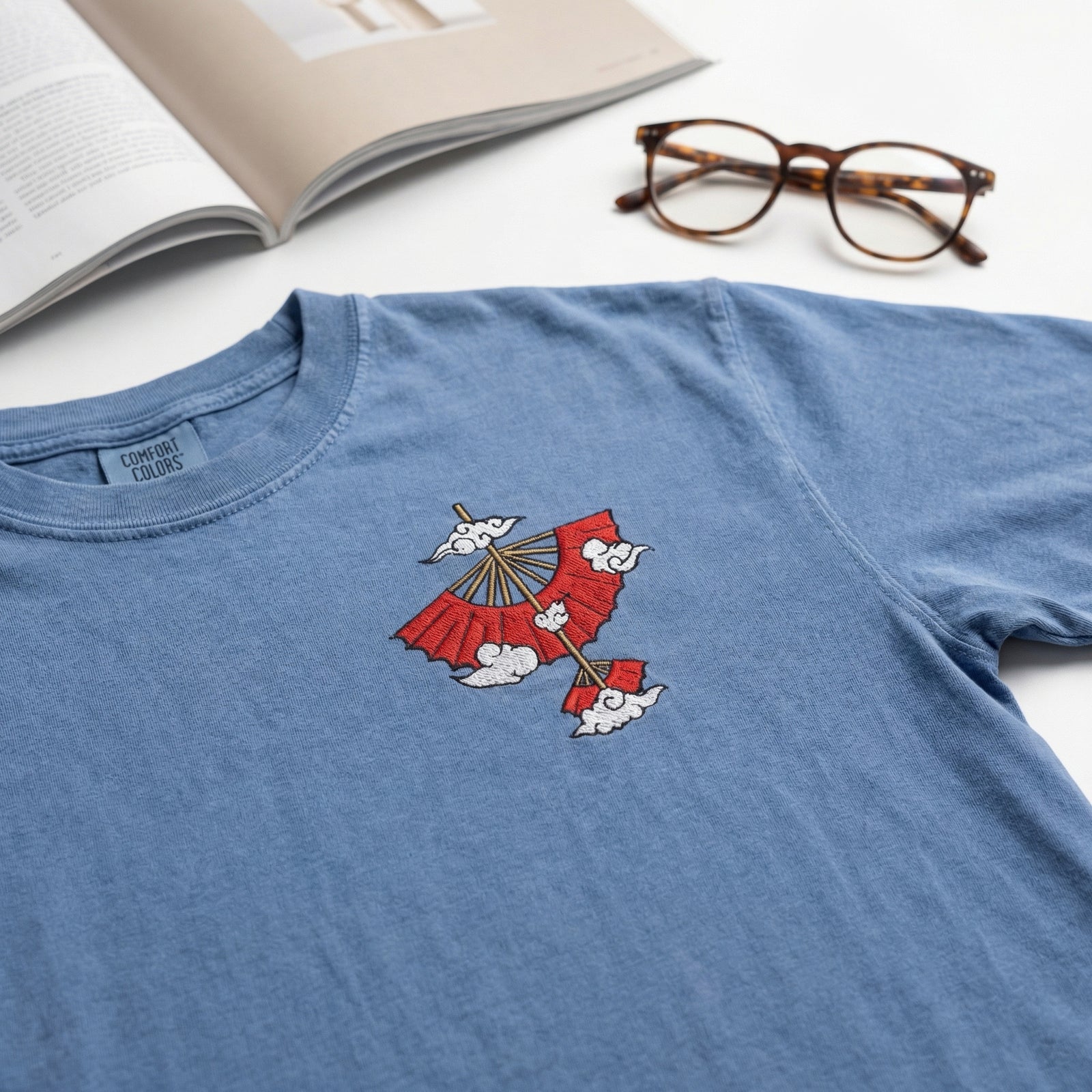 Sweats à capuche assortis brodés personnalisés avec ange et chat démon pour couples