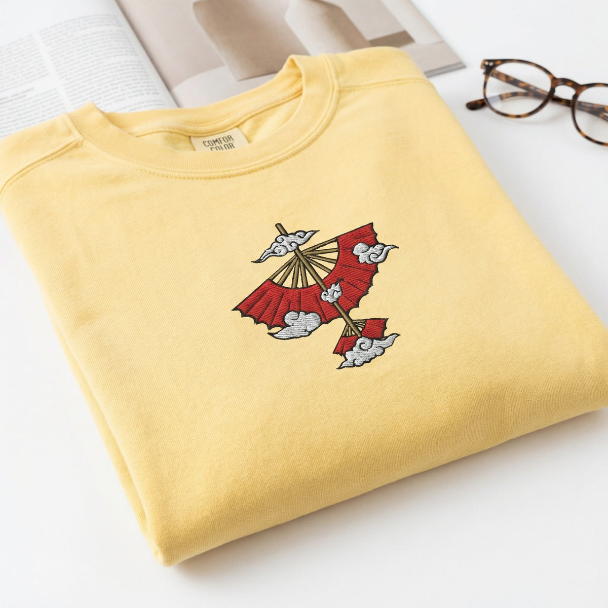 Sweats à capuche assortis brodés personnalisés avec ange et chat démon pour couples