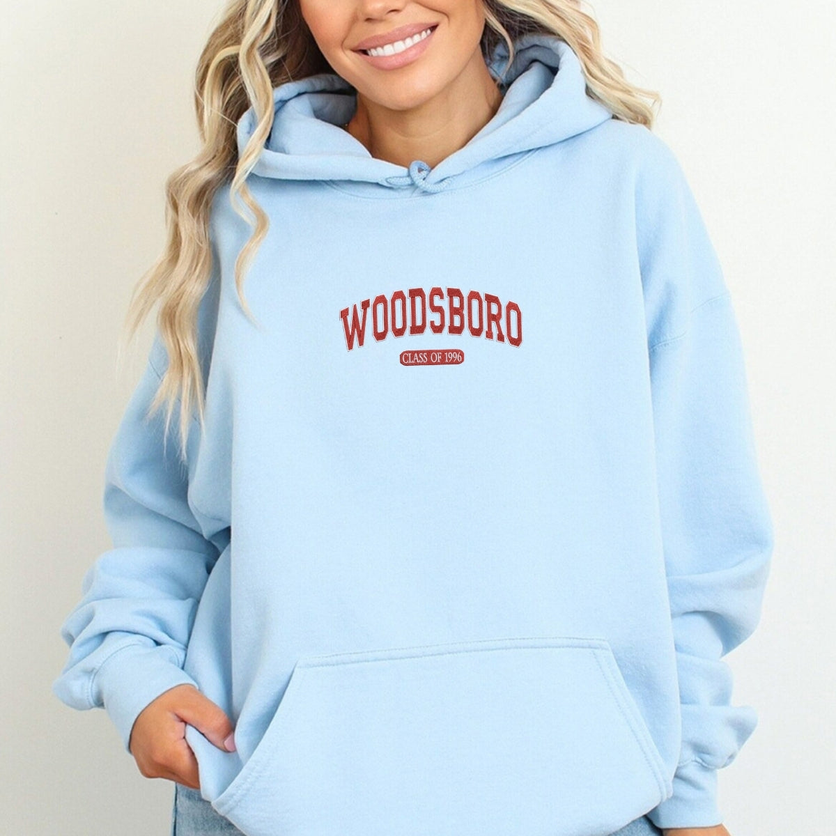 Sweats à capuche assortis brodés personnalisés avec ange et chat démon pour couples