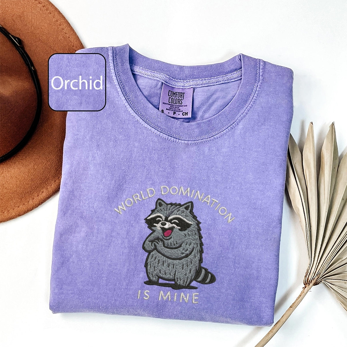 Individuell bestickte Engel- und Dämonenkatze-Kapuzenpullover für Paare