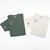 Custom Embroidered You Are My Favorite Place To Be Matching T-shirts for Couples