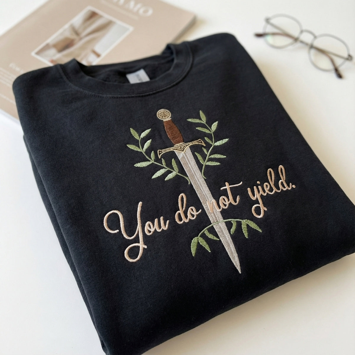 Sweats à capuche assortis brodés personnalisés avec ange et chat démon pour couples