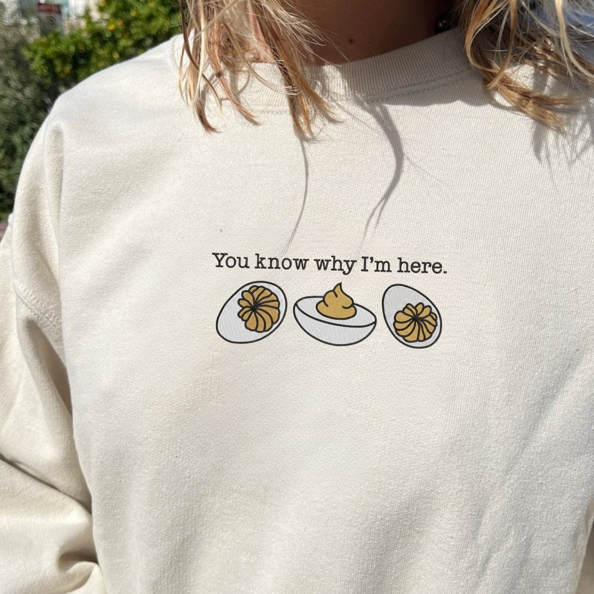 Individuell bestickte Engel- und Dämonenkatze-Kapuzenpullover für Paare