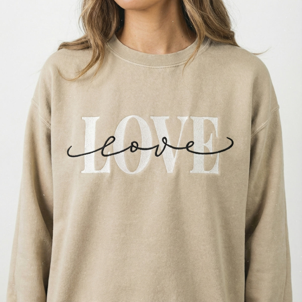 Sweats à capuche assortis brodés personnalisés avec ange et chat démon pour couples