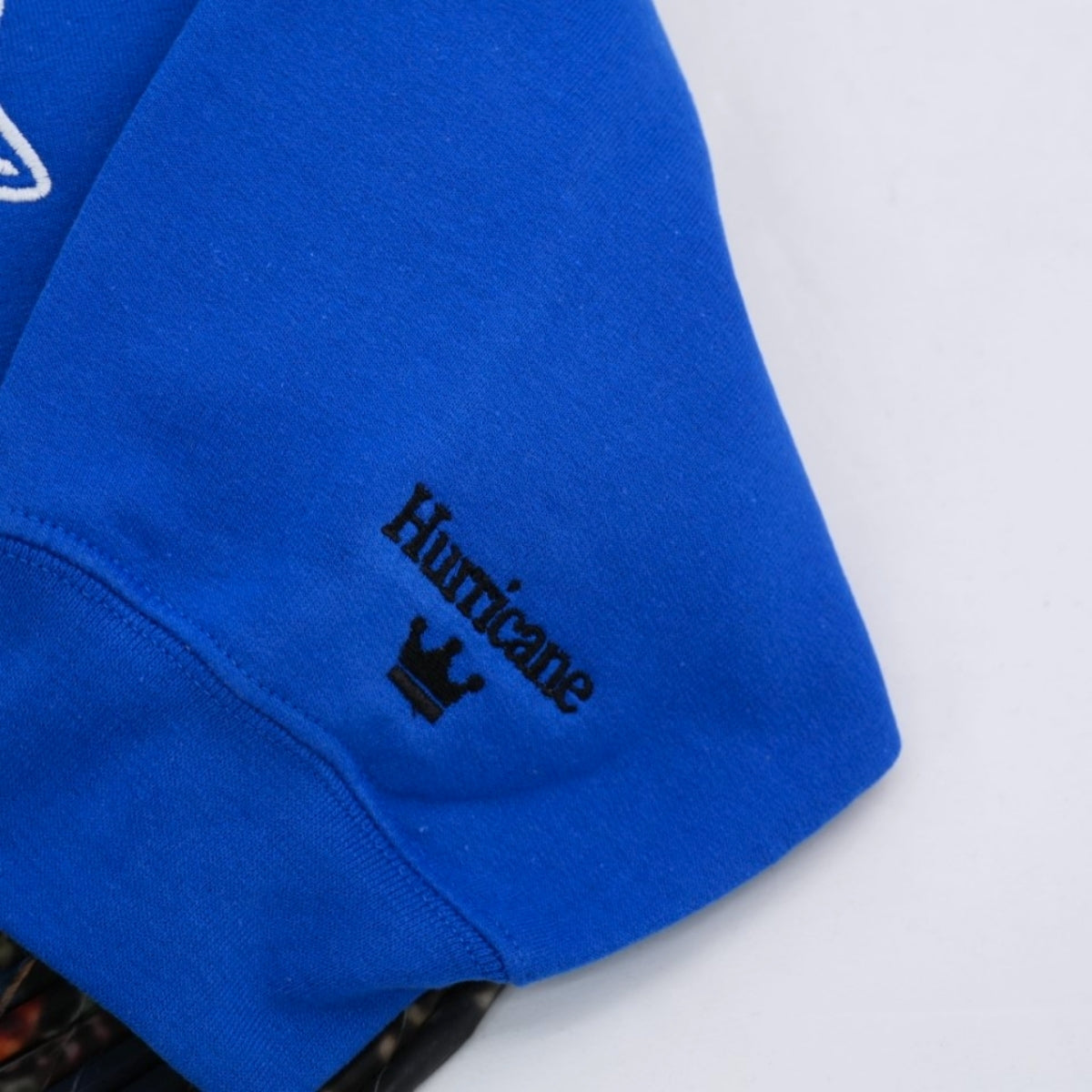 Individuell bestickte Engel- und Dämonenkatze-Kapuzenpullover für Paare