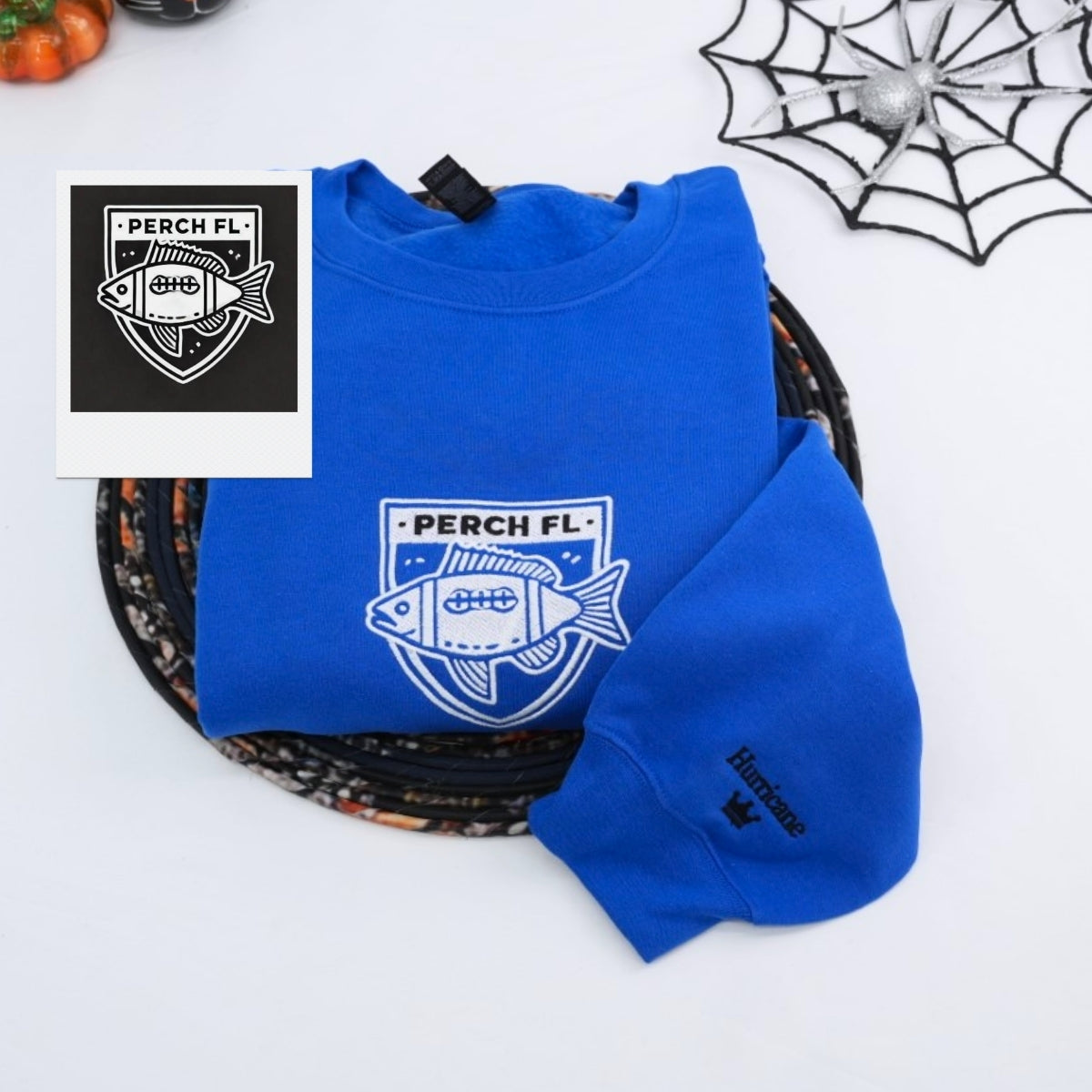 Individuell bestickte Engel- und Dämonenkatze-Kapuzenpullover für Paare